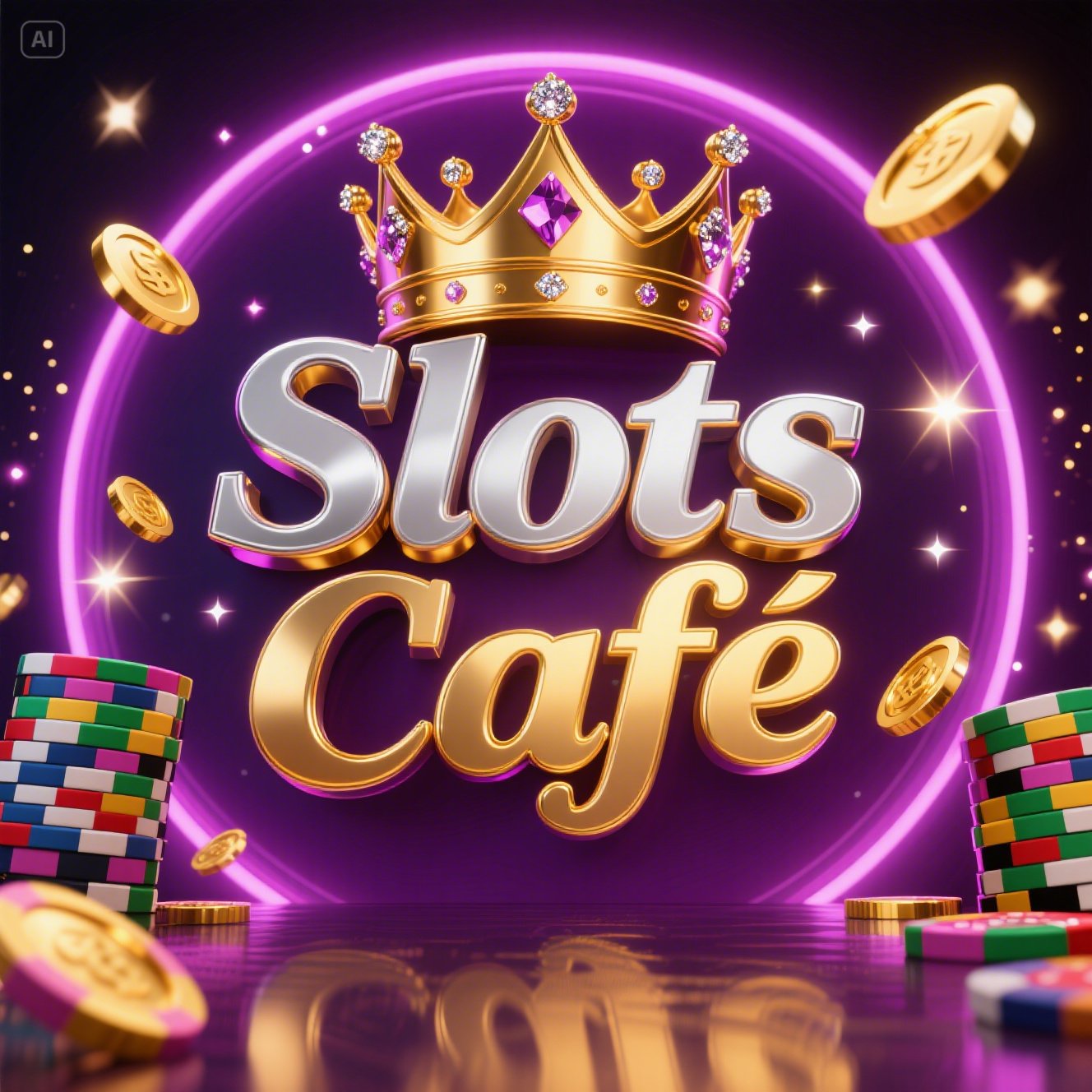 Slots Cafe